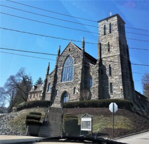 Saint John the Evangelist Church