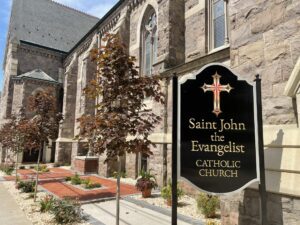 Saint John the Evangelist Church