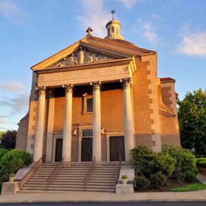 Saint Patrick Church