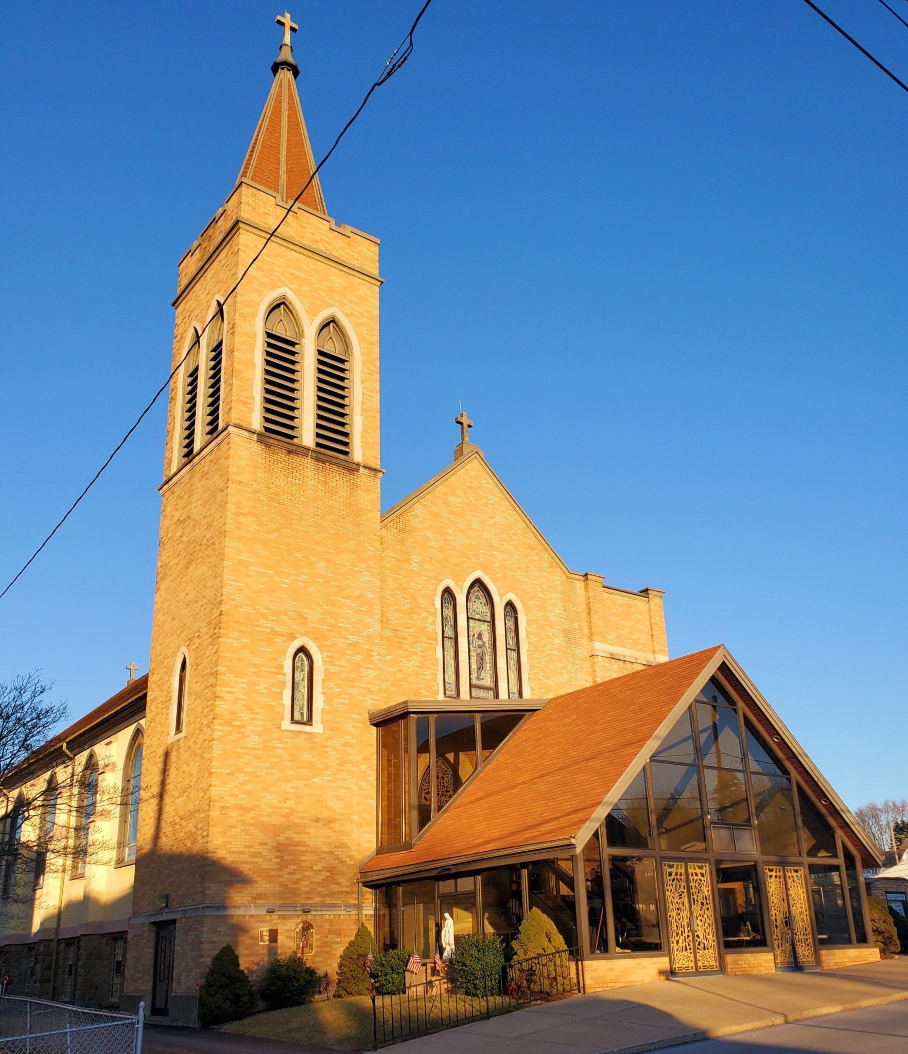 Saint Anthony Church