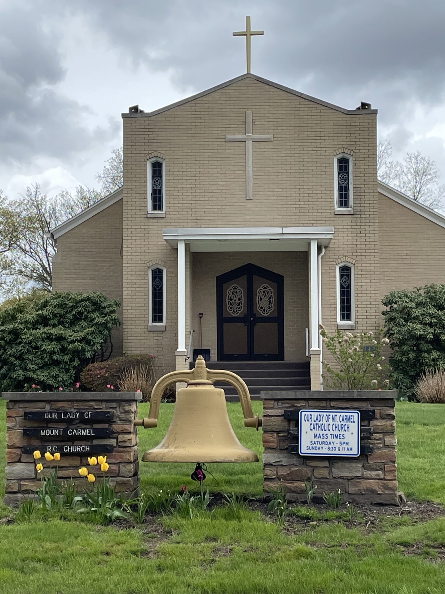 Our Lady of Mt. Carmel Church