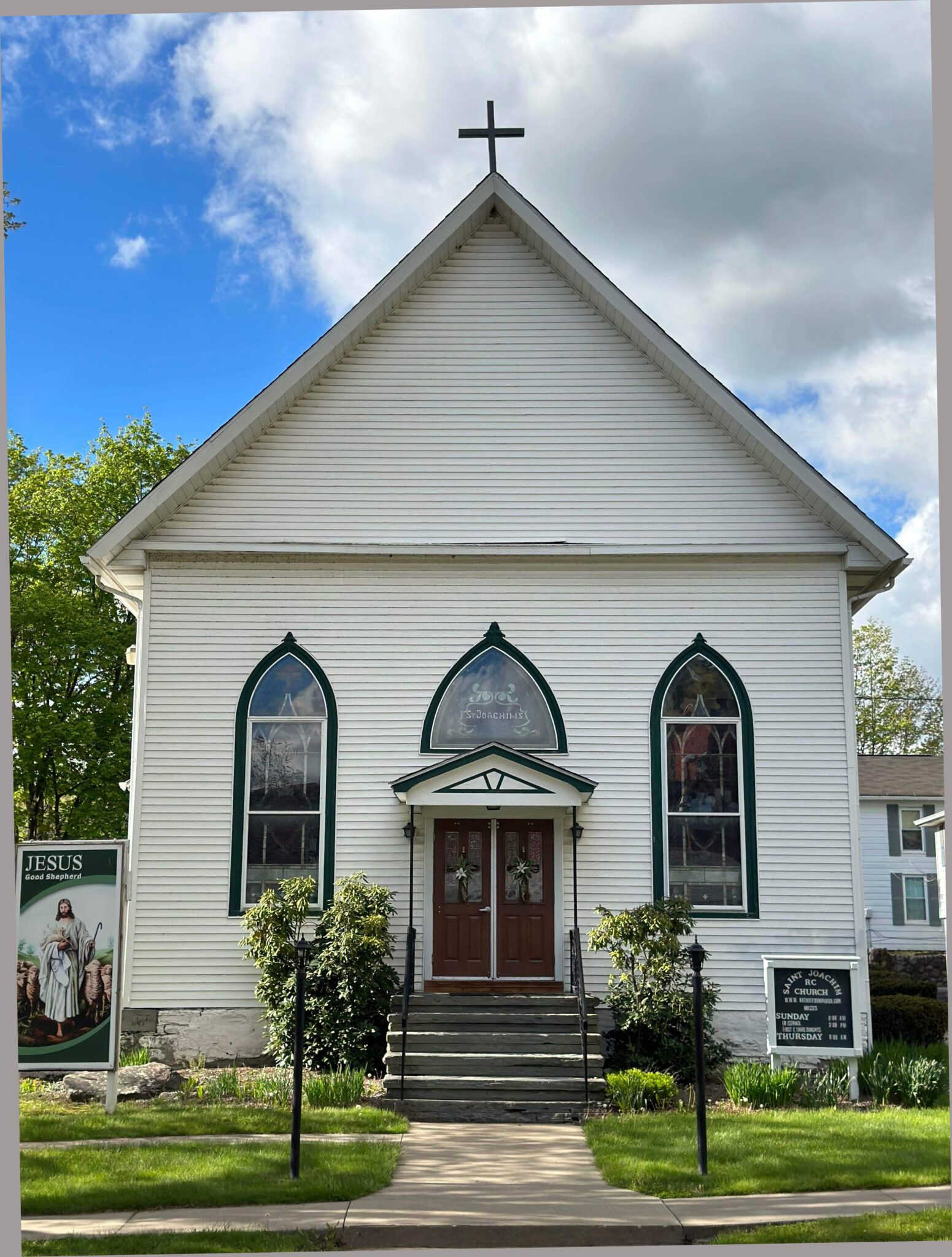 Saint Joachim Church