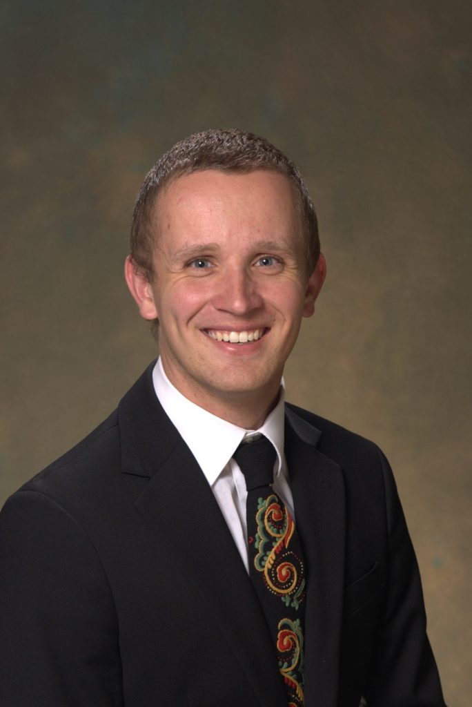 Daniel O’Brien