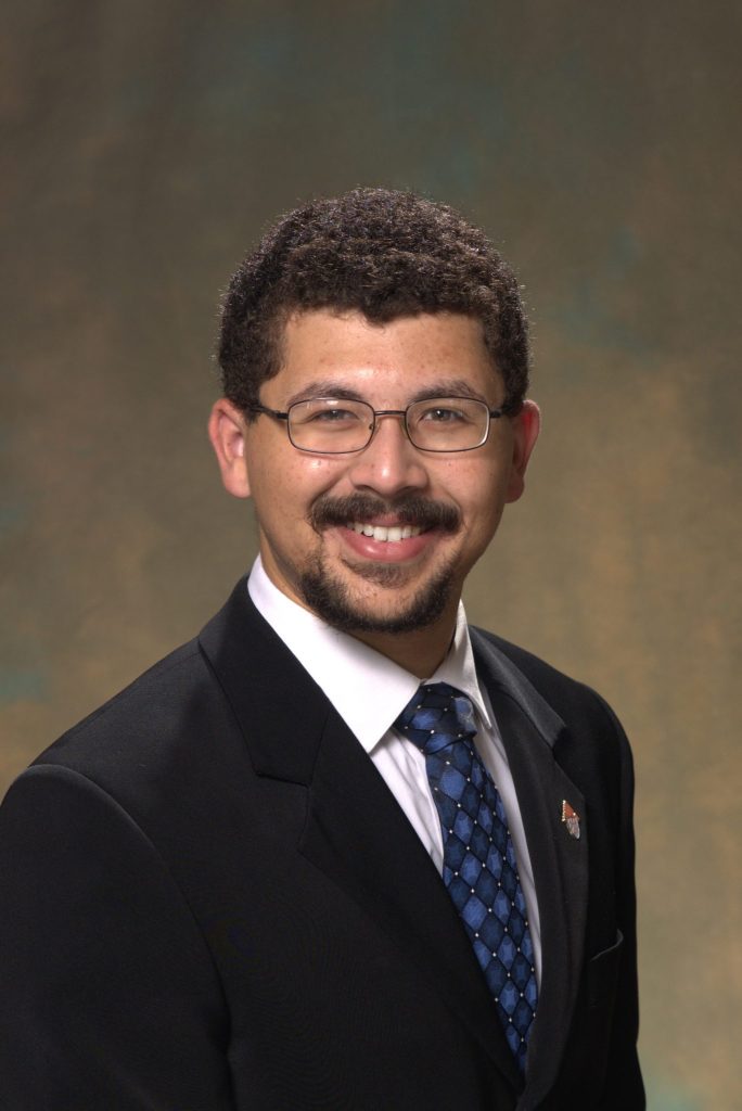 Esteban Marengo