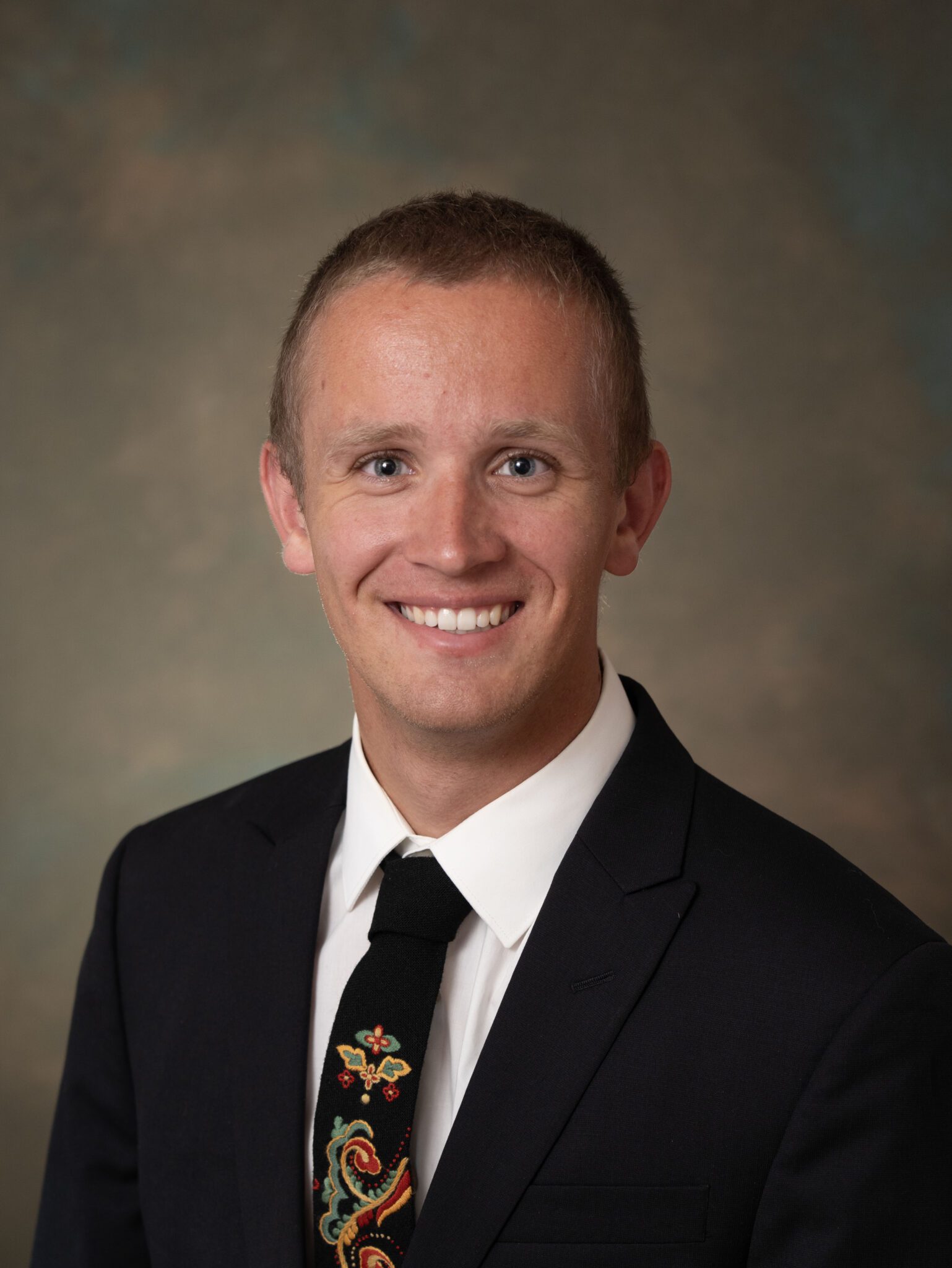 Diocese of Scranton welcomes two new seminarians – Diocese of Scranton