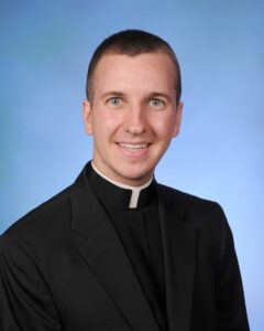 Reverend Michael S. Drevitch