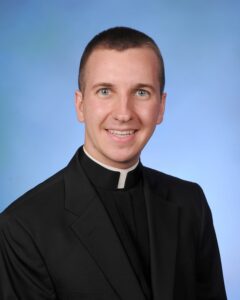 Reverend Michael S.  Drevitch