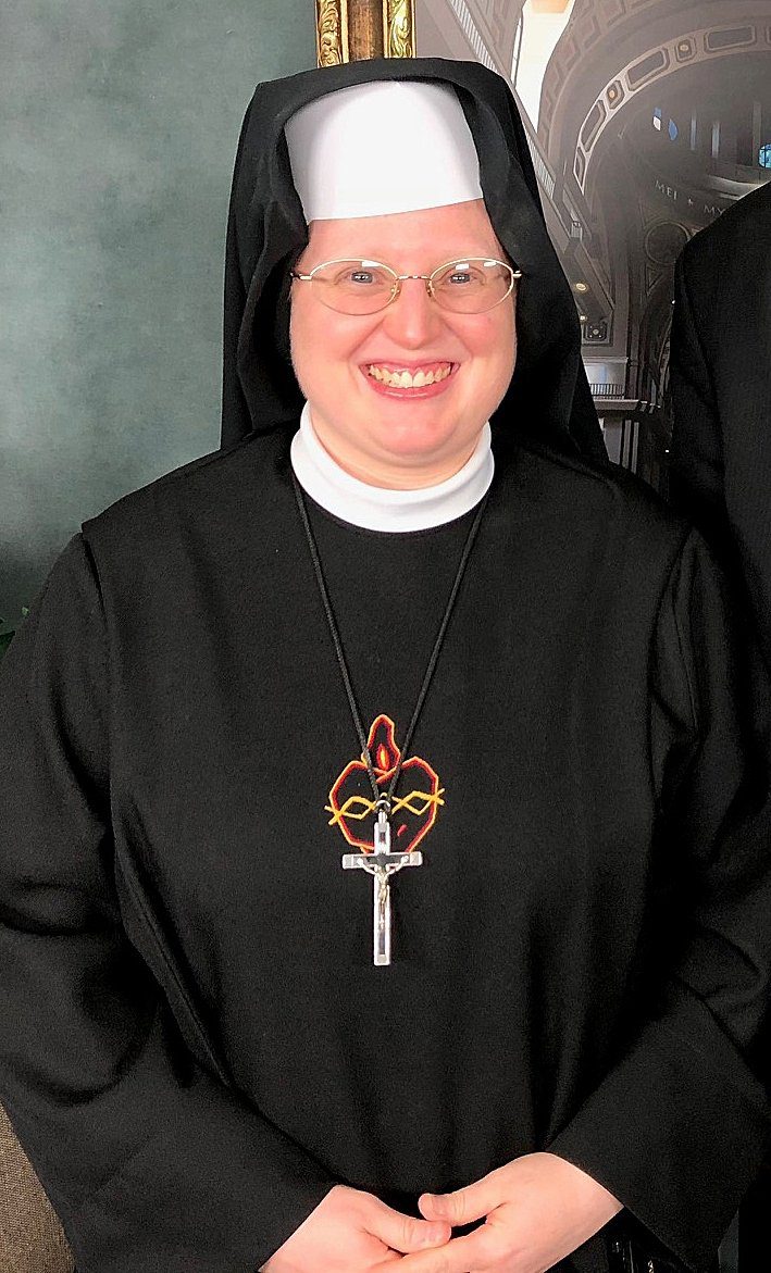 Religious sister killed in Pa. car accident en route to promote