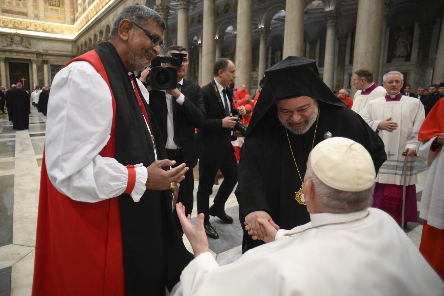 Week of prayer for christian unity 2024 diocese of scranton