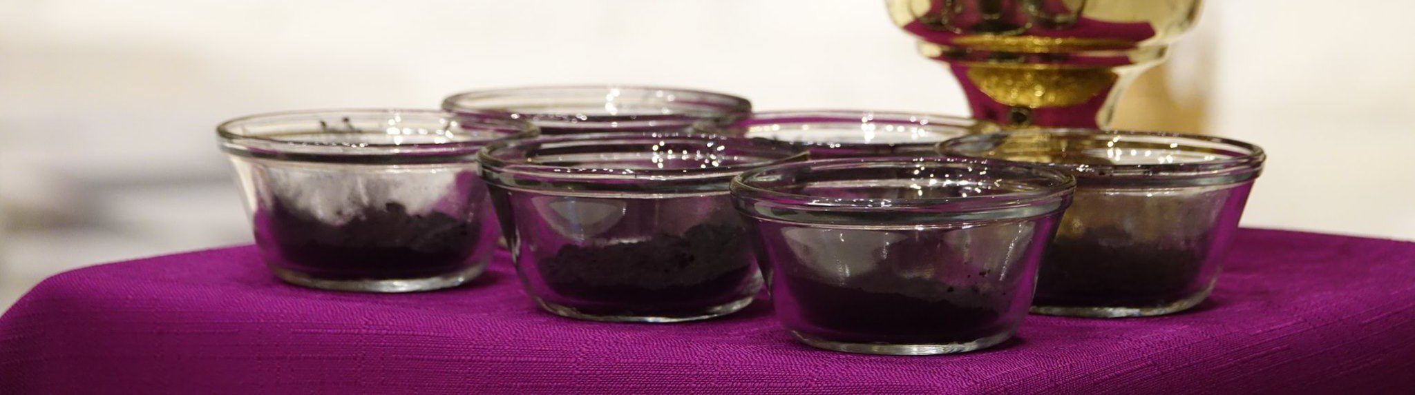 Ash Wednesday Schedule 2024 Diocese of Scranton
