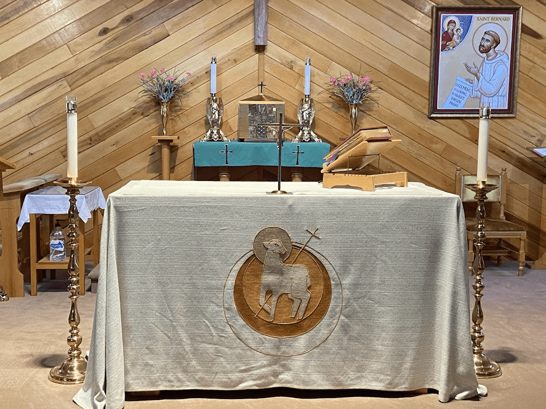 Centennial celebration of beloved Saint Bernard Church planned for Sept ...