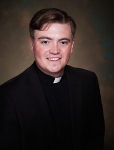 Reverend Thomas J.  Dzwonczyk 