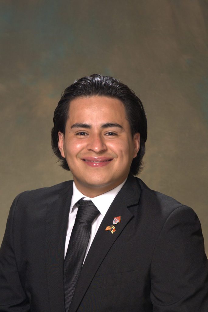 Leonel Ojo Gonzalez