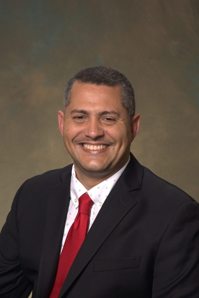 Roberto Carlos Acevedo Ruiz