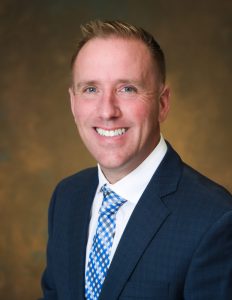 Deacon Christian  Saunders