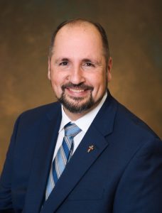 Deacon Fernando Alves