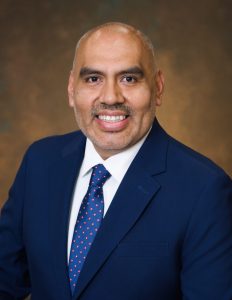 Deacon Francisco  Castelan