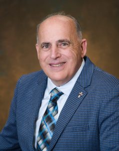 Deacon Frank  Fanelli