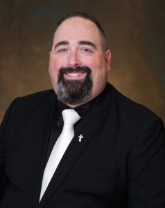 Deacon Michaelangelo  Colaneri