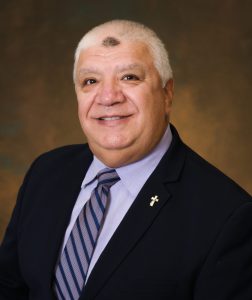 Deacon Rafael  S&aacute;nchez Vel&aacute;squez