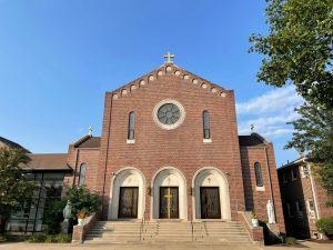 Our Lady of Mt. Carmel Church