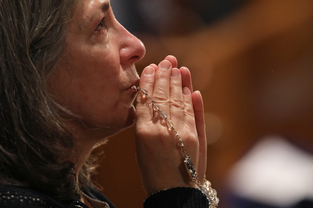 During Respect Life Month, Catholics urged to pray, take action to stop use of abortion pill